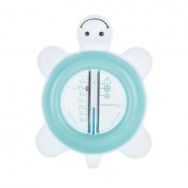 Bébé Confort Thermomètre de bain Tortue bleu