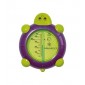 Bébé Confort Thermomètre de bain Tortue violet