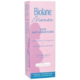 Biolane Soin Anti-Vergetures (200 ml)