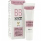 Incarose BB Crème Hyaluronic Spf 15 Light TB 30ml