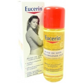 Eucerin Huile de Soin Anti-Vergetures(125ml)