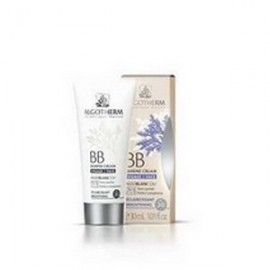 Algotherm Algoblanc Cx+ Bb Crème Marine Visage 30 Ml