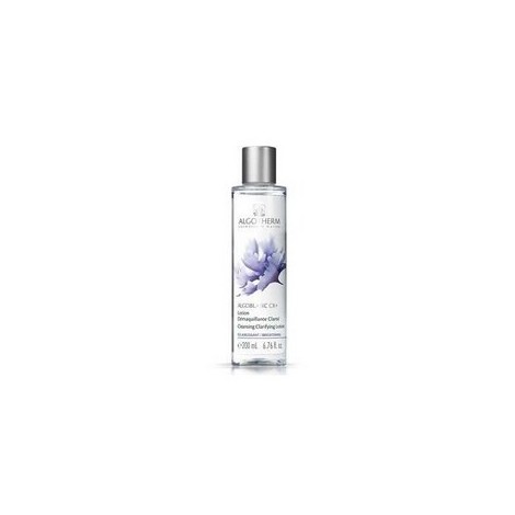 Algotherm Algoblanc Cx+ Lotion Démaquillante Clarté 200 Ml