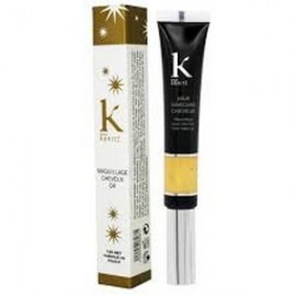 K-Pour karité mascara cheveux coloration mèche 15 g