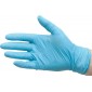 Skils Gloves latex Gants d'examen 100 pcs