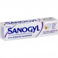 Sanogyl Dentifrice Soin Essentiel Fraicheur 75ml Aux Huiles Essentielles de Menthe et Eucalyptus