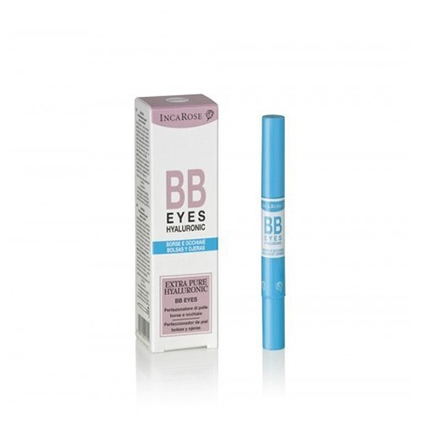 Incarose BB Crème Yeux Light TB 1,8 ml