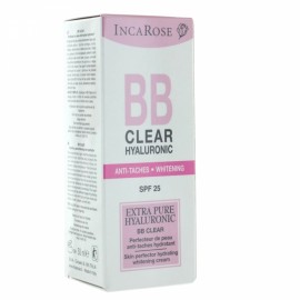 Incarose BB Clear medium 30ml