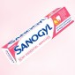 Sanogyl Dentifrice Soin Essentiel Fraicheur 75ml Aux Huiles Essentielles de Menthe et Eucalyptus