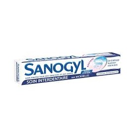 Sanogyl Dentifrice Soin Interdentaire (Tube 75ml)