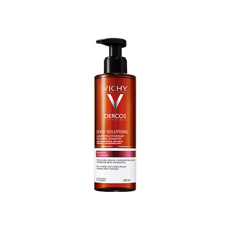 Vichy Dercos Densi-Solutions - Shampoing Epaisseur 250ml