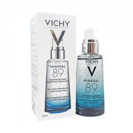 Vichy Minéral 89 Booster Quotidien Fortifiant Et Repeuplant 50 ml