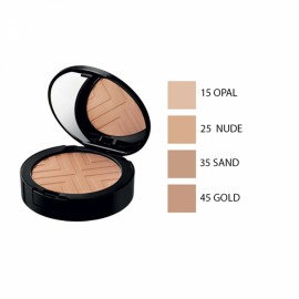 Vichy Dermablend Fond De Teint Compact Poudre Spf25 (9.5g)