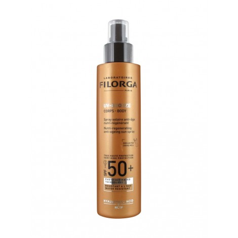 Filorga UV-Bronze Corps SPF50+ (150 ml)