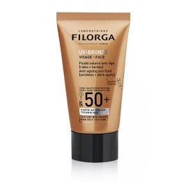 Filorga UV-Bronze Visage SPF50+ (40 ml)