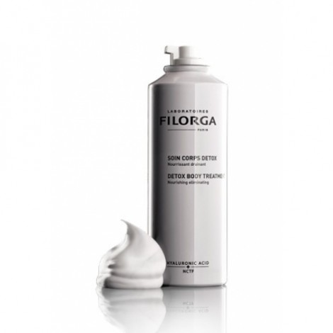 Filorga Soin corps Detox Nourissant Drainant 150ml