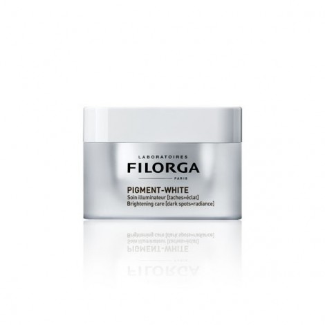 Filorga Pigment-White Soin illuminateur (Teint+Éclat) 50 ml