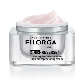 Filorga Nctf-Reverse Crème Régénérante Suprême (Rides-Fermeté-Éclat) 50 ml