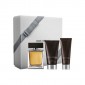 Coffret Dolce & Gabbana The One : Eau de toilette 100ml + Baume Après Rasage 75ml + Gel Douche parfumé 50ml