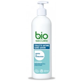 Bio Secure toilette intime 385 ml