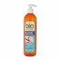 Bio Secure gel douche vanille 400 ml