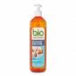 Bio Secure gel douche amande 400ml