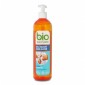 Bio Secure gel douche amande 400ml