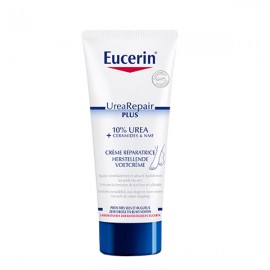 Eucerin UreaRepair plus 10% Urea Crème pieds réparatrice 100 ml