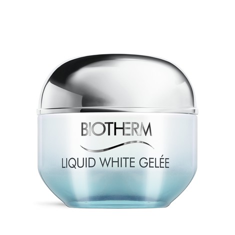 Biotherm liquid white gelée 50ml