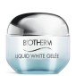 Biotherm liquid white gelée 50ml