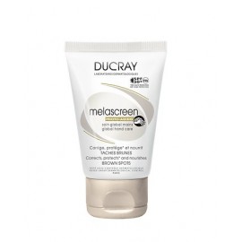 Ducray Melascreen Photo-Aging Soin Global Mains Spf50+ 50 Ml