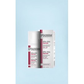 Eptaderm Epta Vtlg Emulsion Regulateur De La Depigmentation Visage-Corps 50ml