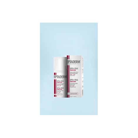 Eptaderm Epta Vtlg Emulsion Regulateur De La Depigmentation Visage-Corps 50ml