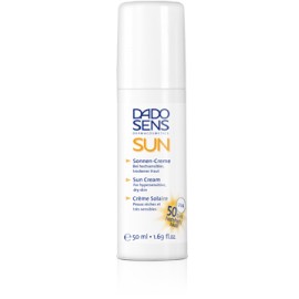 Dado sens crème solaire ip 50 (50 ml)