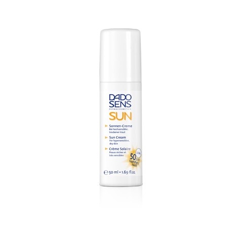 Dado sens crème solaire ip 50(50 ml)