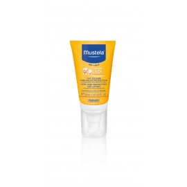 Mustela Bébé/Enfant Lait Solaire Trés Haute Protection spf 50+ (40 ml)