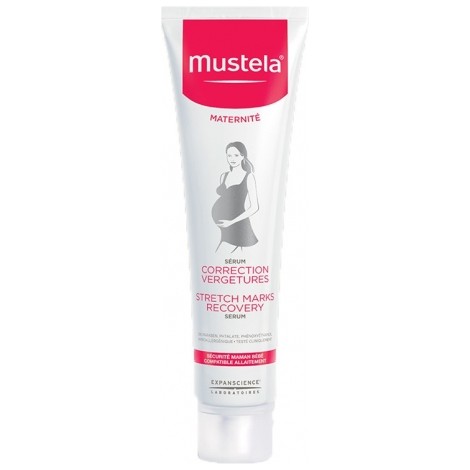 Mustela Maternité Sérum Correction Vergetures (75 Ml)