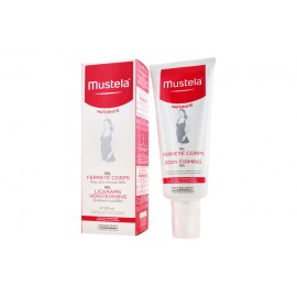 Mustela Maternité Gel Fermeté Corps (200 Ml)