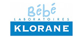 KLORANE BEBE